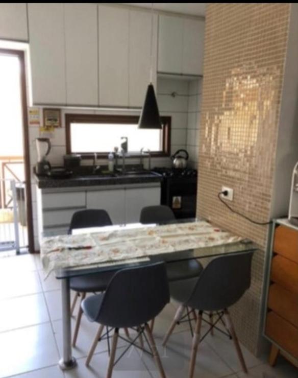 Апартаменти Flat Monte Castelo - Gravata Безеррус Екстер'єр фото
