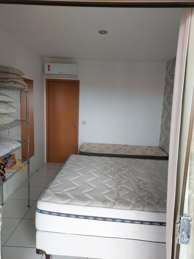 Апартаменти Flat Monte Castelo - Gravata Безеррус Екстер'єр фото